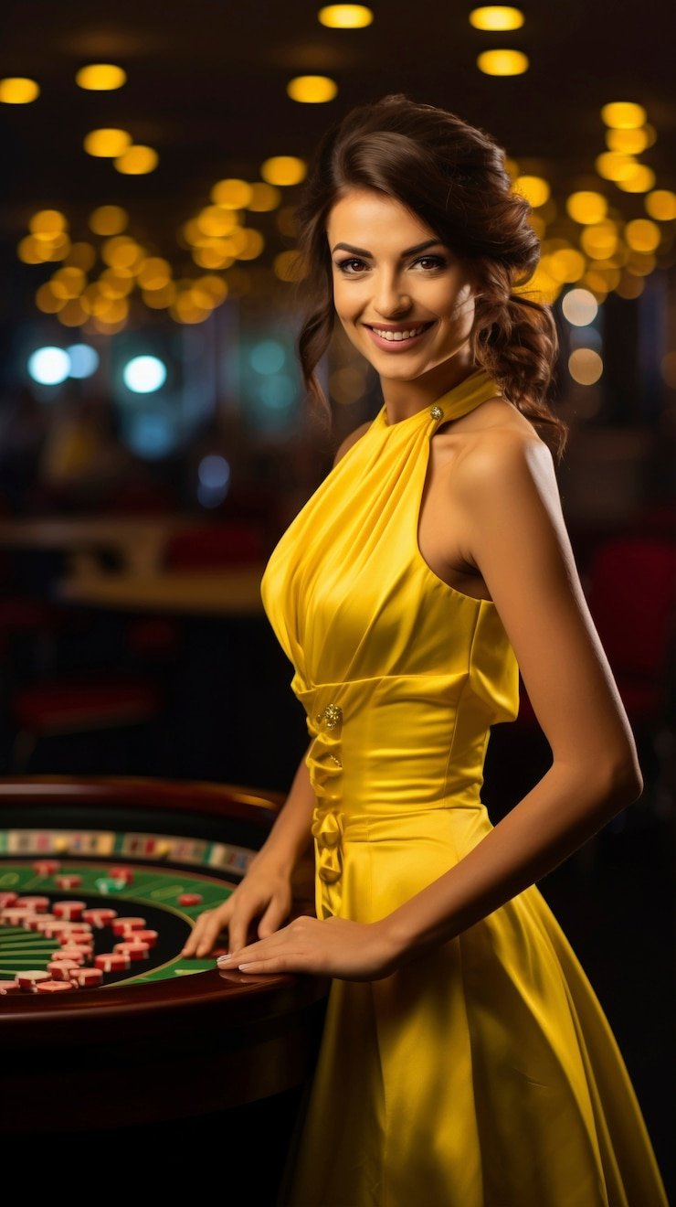 Kasino langsung tri7bet dengan dealer profesional untuk blackjack, roulette, baccarat, dan Dragon Tiger
