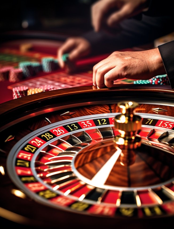 Proses login aplikasi tri7bet di perangkat mobile