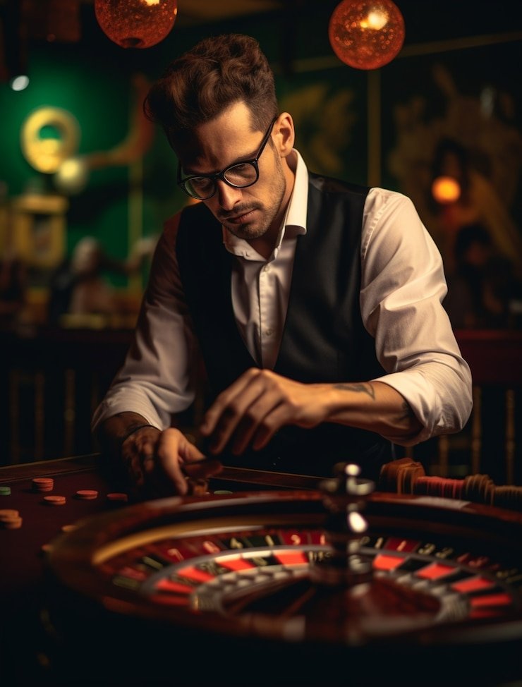Tampilan dashboard tri7bet dengan pilihan permainan sepak bola dan kasino langsung